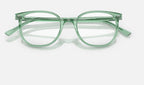 Ray-Ban 0RX5397 8443 - detalle