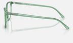 Ray-Ban 0RX5397 8443 - vista lateral