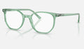 Ray-Ban 0RX5397 8443 - vista tres cuartos