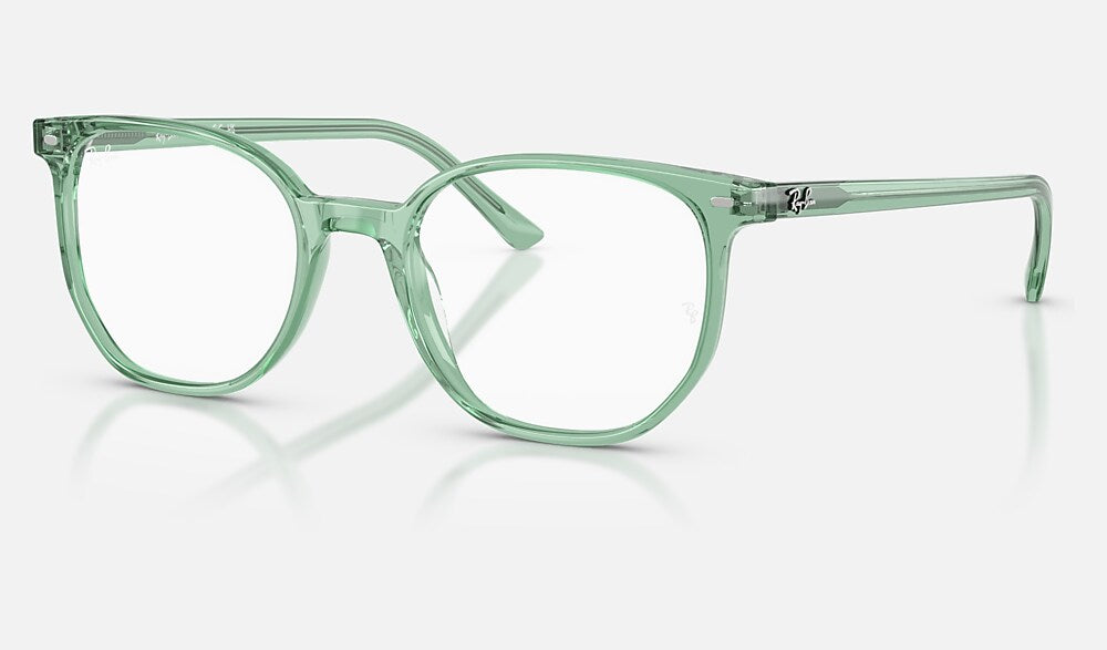 Ray-Ban 0RX5397 8443 - vista tres cuartos