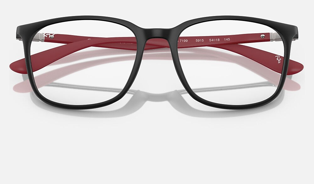 Ray-Ban 0RX7199 5915 - detalle