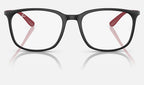 Ray-Ban 0RX7199 5915 - vista frontal