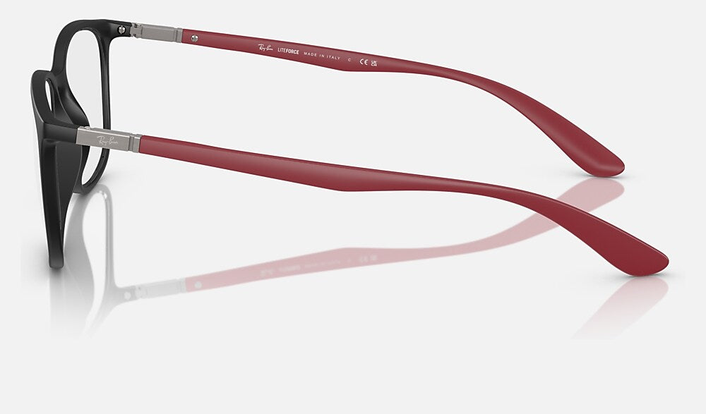 Ray-Ban 0RX7199 5915 - vista lateral