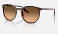 Ray-Ban RB2204 14293B - vista tres cuartos