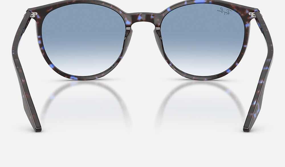 Ray-Ban RB2204 14303F - vista posterior