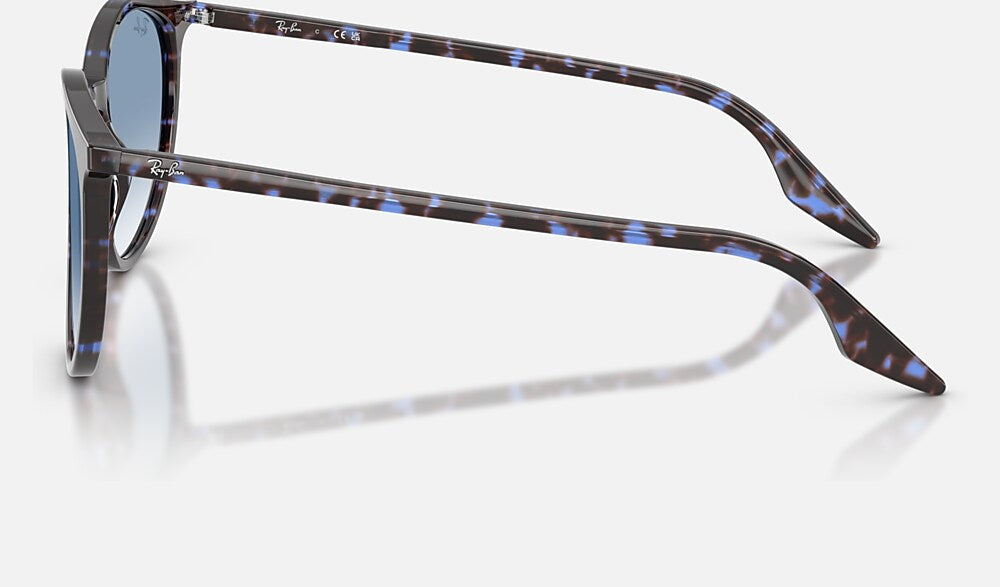 Ray-Ban RB2204 14303F - vista lateral