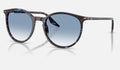 Ray-Ban RB2204 14303F - vista tres cuartos