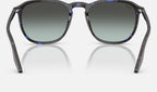 Ray-Ban RB2203 1430GK - vista posterior