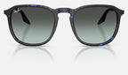 Ray-Ban RB2203 1430GK - vista frontal