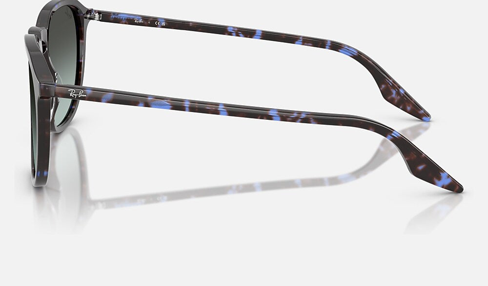 Ray-Ban RB2203 1430GK - vista lateral
