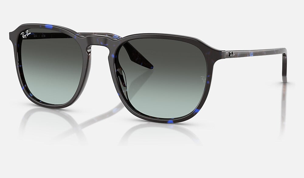 Ray-Ban RB2203 1430GK - vista tres cuartos