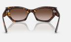 Ray-Ban RB4430 135913 - vista posterior