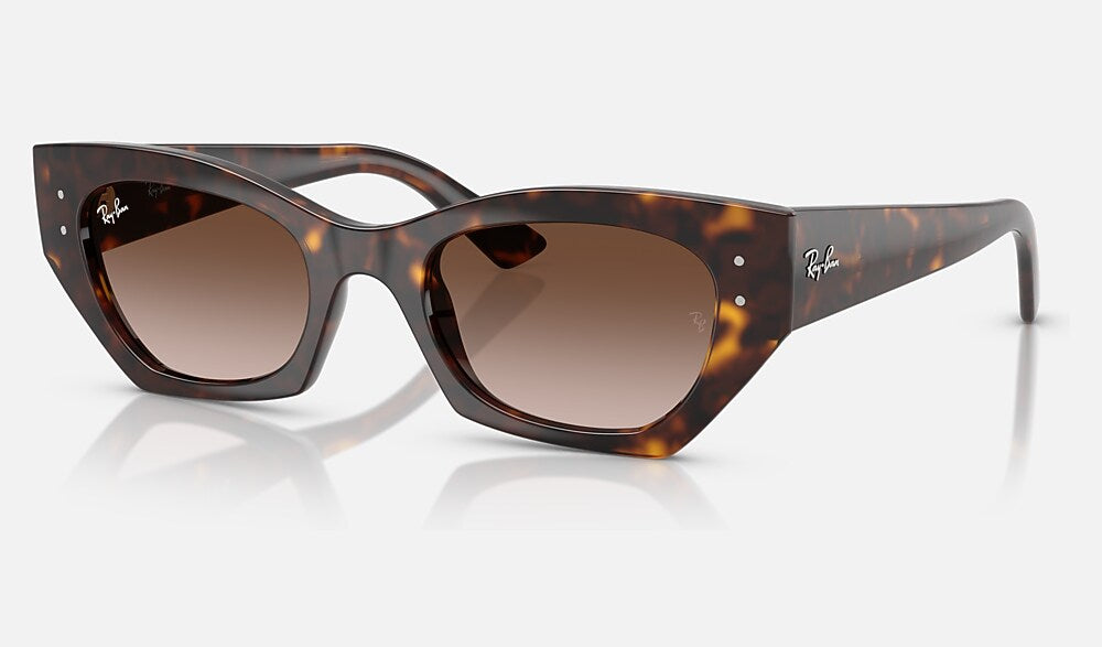 Ray-Ban RB4430 135913 - vista tres cuartos