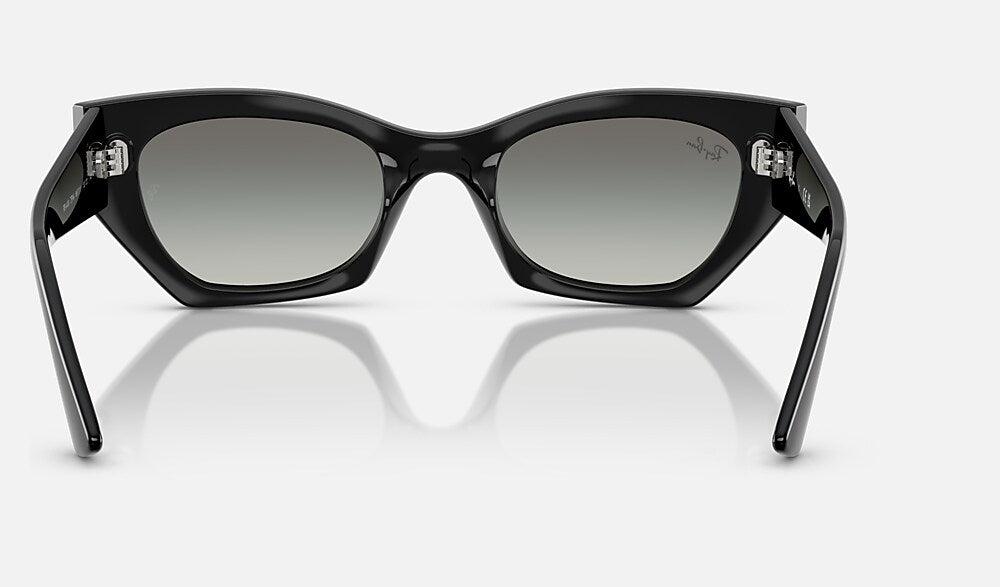 Ray-Ban RB4430 667711 - vista posterior