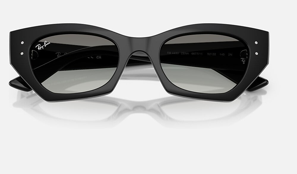 Ray-Ban RB4430 667711 - detalle