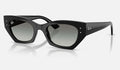 Ray-Ban RB4430 667711 - vista tres cuartos