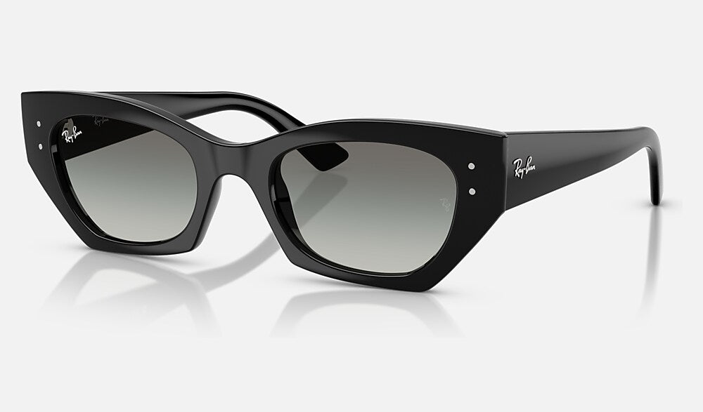 Ray-Ban RB4430 667711 - vista tres cuartos