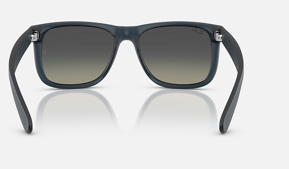 Ray-Ban RB4165 681311 - vista posterior