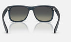 Ray-Ban RB4165 681311 - vista posterior