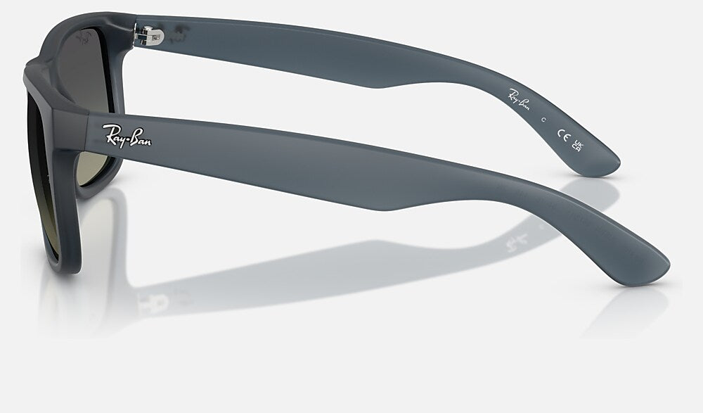 Ray-Ban RB4165 681311 - vista lateral