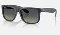 Ray-Ban RB4165 681311 - vista tres cuartos