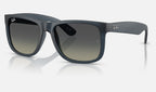 Ray-Ban RB4165 681311 - vista tres cuartos