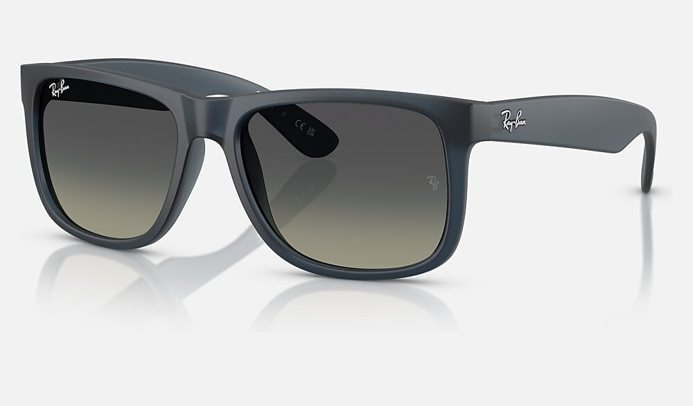 Ray-Ban RB4165 681311 - vista tres cuartos