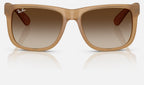 Ray-Ban RB4165 681413 - vista frontal