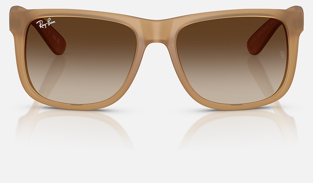 Ray-Ban RB4165 681413 - vista frontal