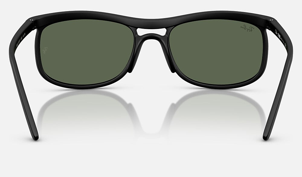 Ray-Ban RB4452 601S71 - vista posterior
