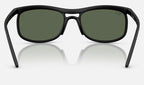 Ray-Ban RB4452 601S71 - vista posterior