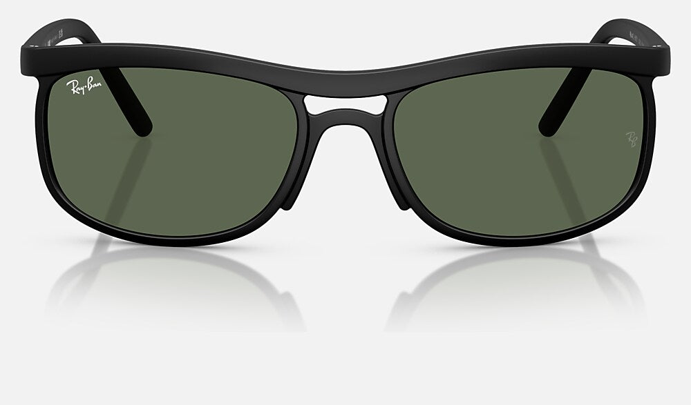 Ray-Ban RB4452 601S71 - vista frontal
