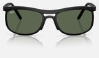 Ray-Ban RB4452 601S71 - vista frontal