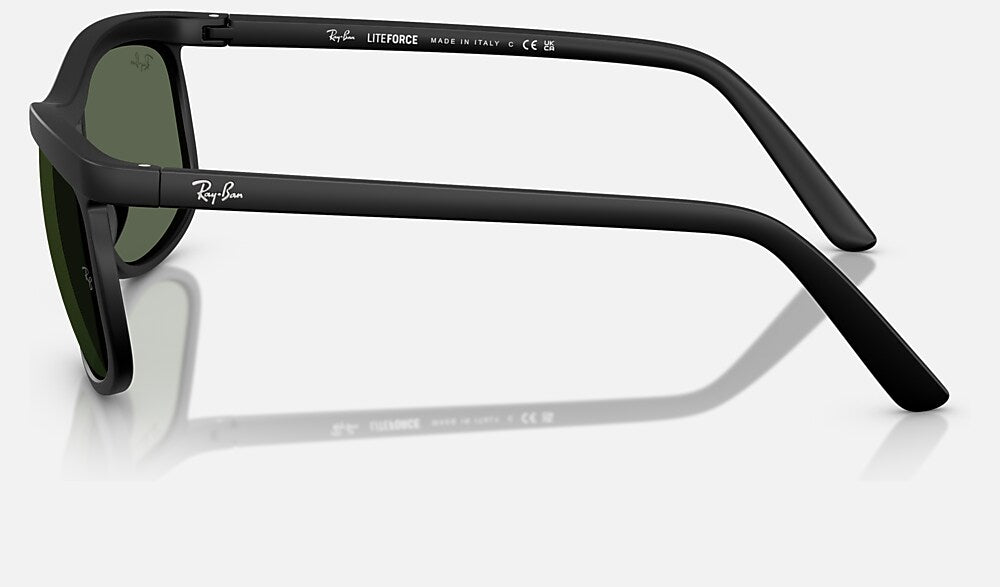 Ray-Ban RB4452 601S71 - vista lateral