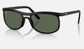 Ray-Ban RB4452 601S71 - vista tres cuartos