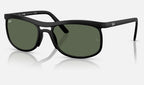 Ray-Ban RB4452 601S71 - vista tres cuartos