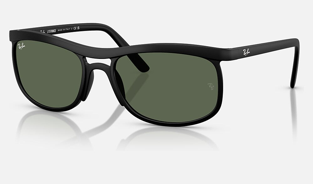 Ray-Ban RB4452 601S71 - vista tres cuartos