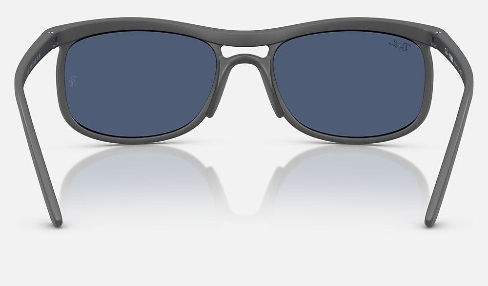Ray-Ban RB4452 601780 - vista posterior