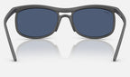 Ray-Ban RB4452 601780 - vista posterior