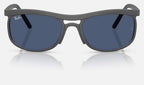 Ray-Ban RB4452 601780 - vista frontal