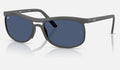 Ray-Ban RB4452 601780 - vista tres cuartos