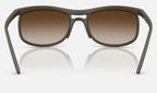 Ray-Ban RB4452 612413 - vista posterior