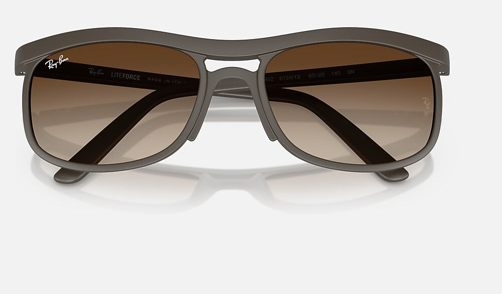 Ray-Ban RB4452 612413 - detalle