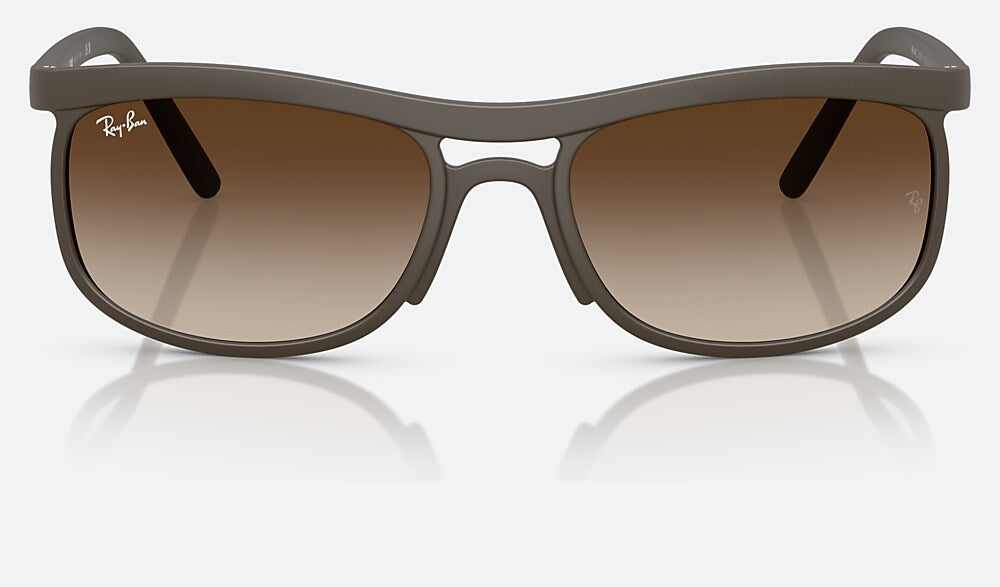 Ray-Ban RB4452 612413 - vista frontal