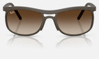 Ray-Ban RB4452 612413 - vista frontal