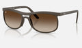 Ray-Ban RB4452 612413 - vista tres cuartos