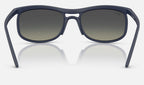 Ray-Ban RB4452 633111 - vista posterior