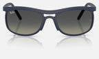 Ray-Ban RB4452 633111 - vista frontal