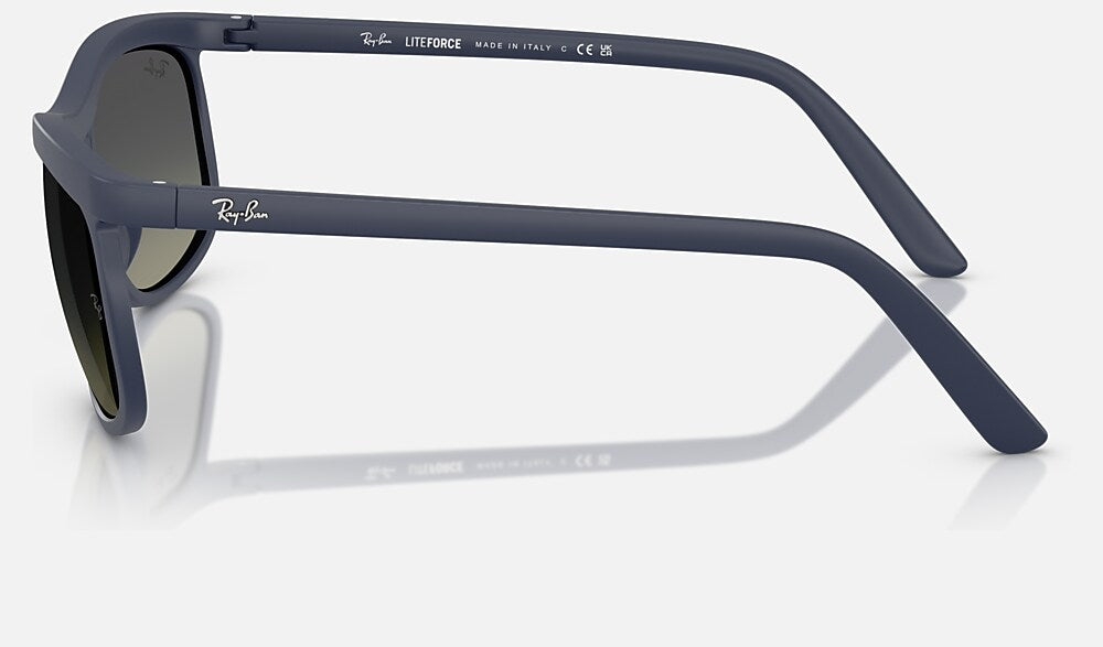 Ray-Ban RB4452 633111 - vista lateral