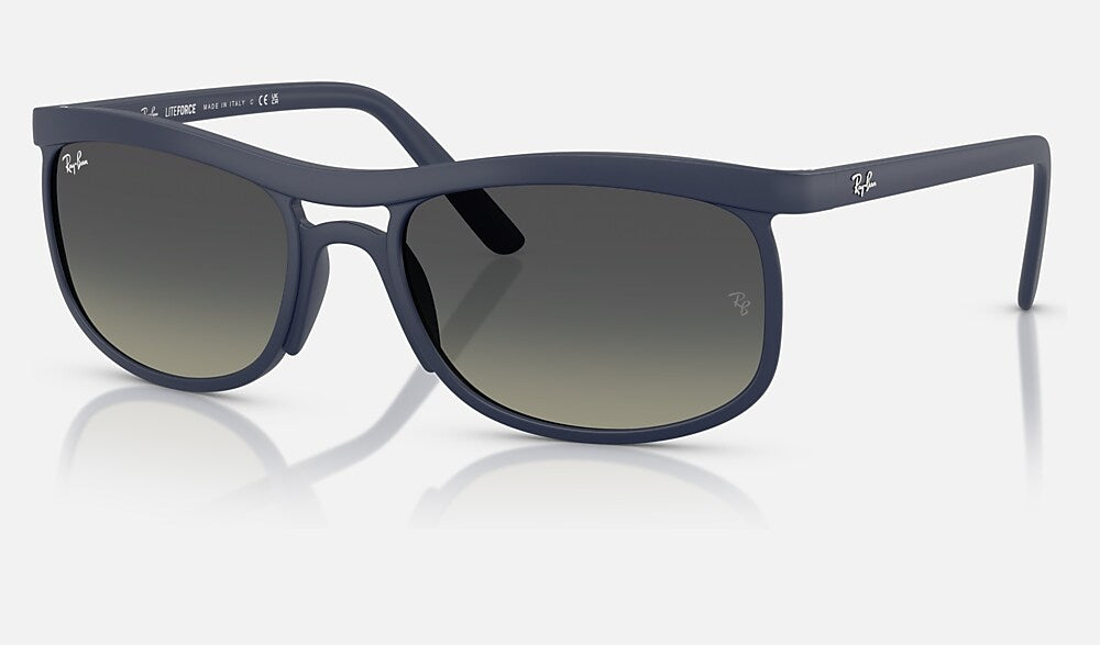 Ray-Ban RB4452 633111 - vista tres cuartos